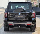 BYD Denza B8 Flagship 2026